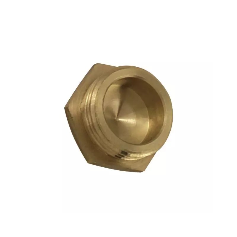 BOUCHON LAITON 6 PANS MALE 3/8" 12X17 - ref. 33020967 | TP Agri