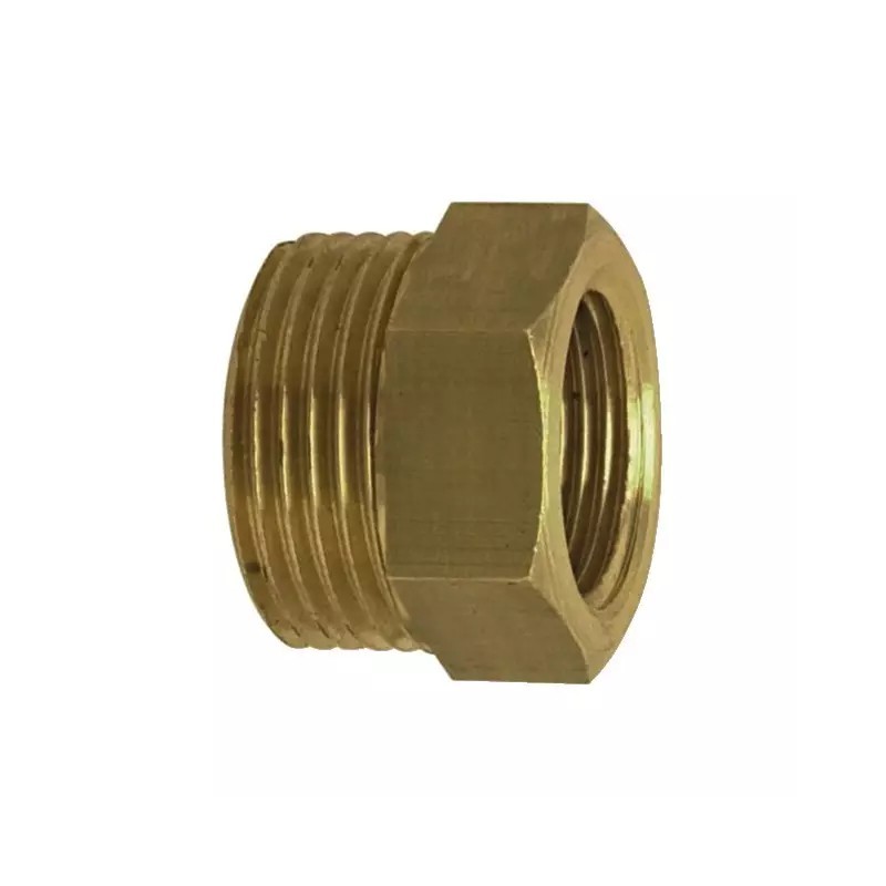 MAMELON LAITON REDUIT MALE 1/2" 15X21 - FEME - ref. 33020906 | TP Agri