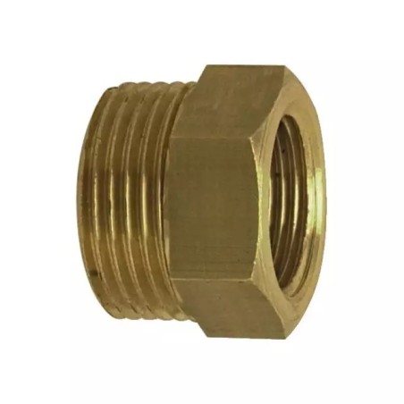 MAMELON LAITON REDUIT MALE 1/2" 15X21 - FEME - ref. 33020906 | TP Agri