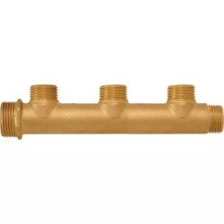 NOURRICE ENTREE MALE 3/4" 20X27 OU FEMELLE 1 - ref. 33022304 | TP Agri