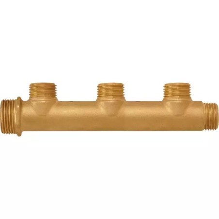 NOURRICE ENTREE MALE 3/4" 20X27 OU FEMELLE 1 - ref. 33022304 | TP Agri