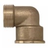 COUDE LAITON FILETE MALE - FEMELLE 1/4" 08X1 - ref. 33020690 | TP Agri