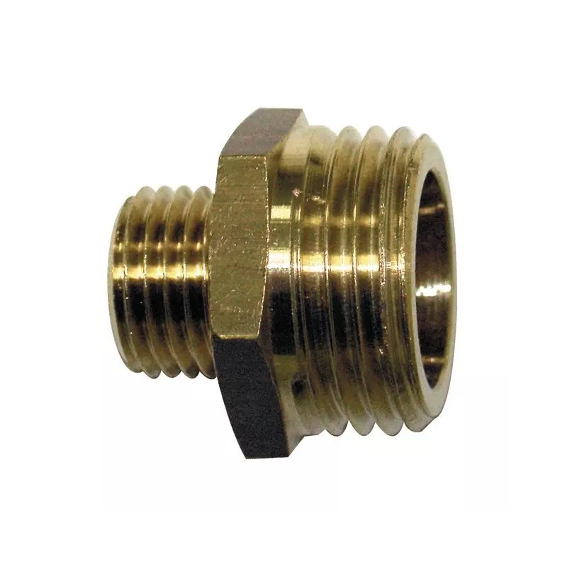 MAMELON LAITON REDUIT MALE 1/4" 08X13 - MALE - ref. 33020843 | TP Agri
