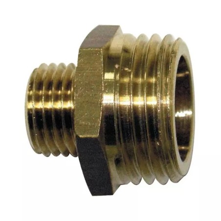 MAMELON LAITON REDUIT MALE 1/4" 08X13 - MALE - ref. 33020843 | TP Agri
