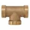 TE LAITON FILETE MALE 1/4" 08X13 - ref. 33020652 | TP Agri