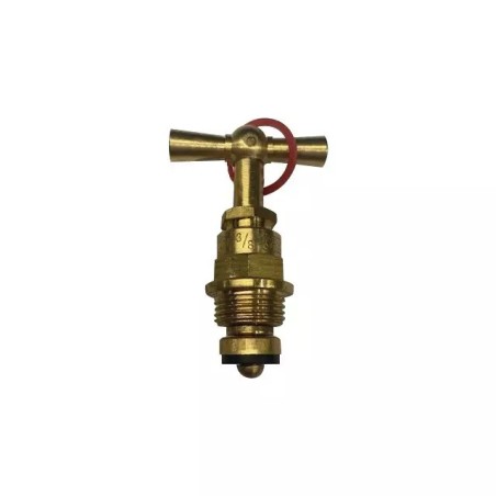 TETE DE ROBINET FEMELLE 3/8" 12X17 AVEC JOIN - ref. 33020135 | TP Agri