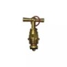 TETE DE ROBINET FEMELLE 3/8" 12X17 AVEC JOIN - ref. 33020135 | TP Agri