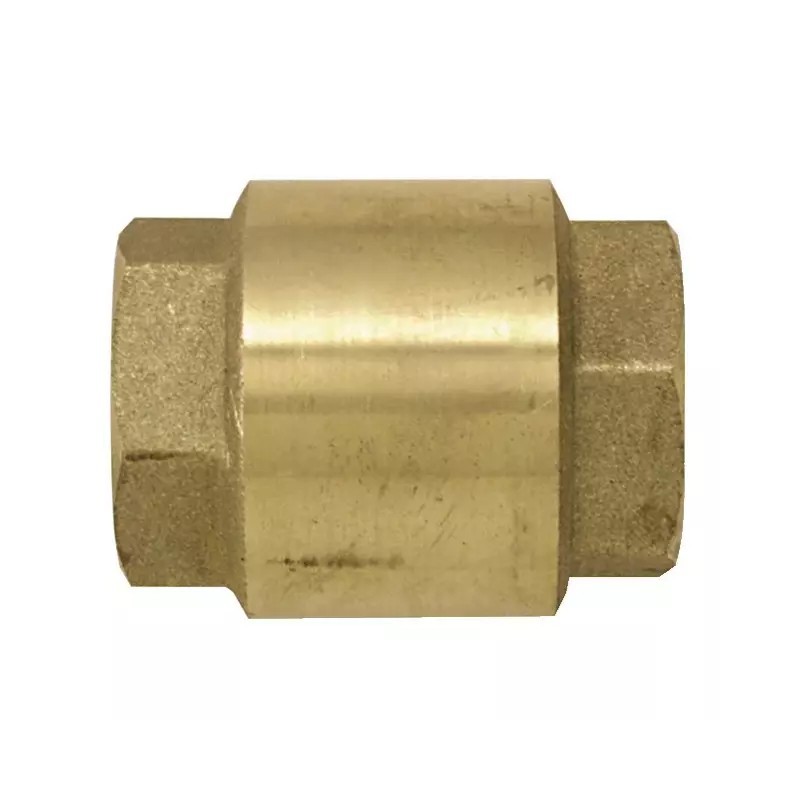 CLAPET ANTI-RETOUR UNIVERSEL 3/4" 20X27 - ref. 33020230 | TP Agri