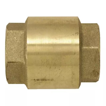 CLAPET ANTI-RETOUR UNIVERSEL 3/4" 20X27 - ref. 33020230 | TP Agri