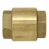 CLAPET ANTI-RETOUR UNIVERSEL 3/4" 20X27 - ref. 33020230 | TP Agri