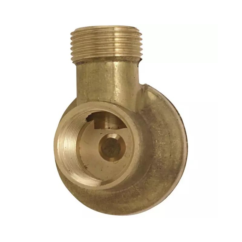 APPLIQUE NUE 1/2" 15X21 - ref. 33020092 | TP Agri