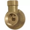 APPLIQUE NUE 1/2" 15X21 - ref. 33020092 | TP Agri