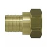 RACCORD TOURNANT DROIT FEMELLE LAITON 3/4" 2 - ref. 33020390 | TP Agri