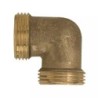 COUDE LAITON FILETE MALE 3/8" 12X17 - ref. 33020670 | TP Agri