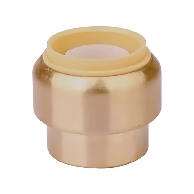 RACCORD TOUTUB BOUCHON TUBE 12 (SACHET) - ref. 33022022 | TP Agri