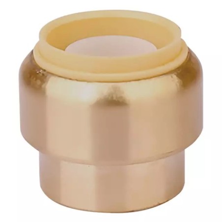RACCORD TOUTUB BOUCHON TUBE 12 (SACHET) - ref. 33022022 | TP Agri