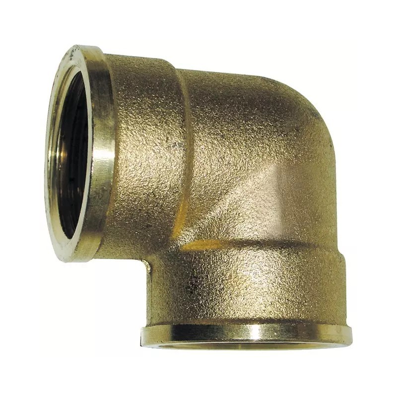 COUDE LAITON FILETE FEMELLE 3/8" 12X17 - ref. 33020680 | TP Agri