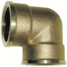 COUDE LAITON FILETE FEMELLE 3/8" 12X17 - ref. 33020680 | TP Agri