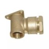 APPLIQUE LAITON FEMELLE 1/2" 15X21 TUYAU 20 - ref. 33024104 | TP Agri
