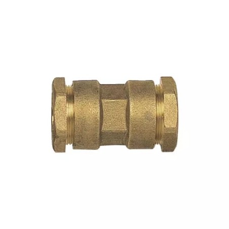 JONCTION LAITON TUYAU 20 MM A SERRAGE EXTERI - ref. 33024190 | TP Agri