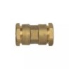JONCTION LAITON TUYAU 20 MM A SERRAGE EXTERI - ref. 33024190 | TP Agri