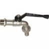 ROBINET 1/4 TOUR 20RN ENTREE 3/4" 20X27 AVEC - ref. 33020082 | TP Agri