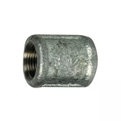 MANCHON FONTE GALVA EGAL FEMELLE - FEMELLE 1 - ref. 33030531 | TP Agri