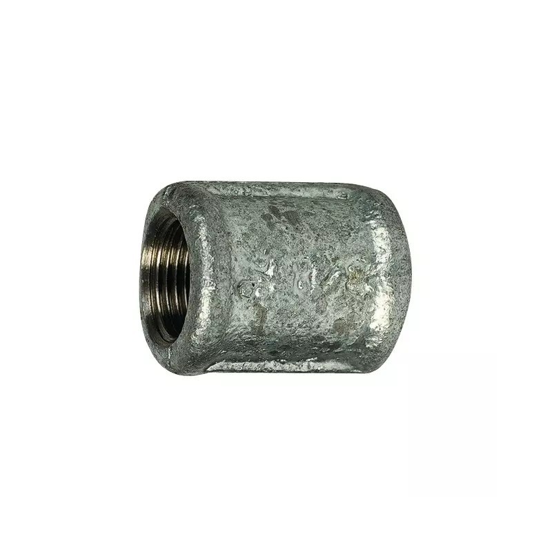 MANCHON FONTE GALVA EGAL FEMELLE - FEMELLE 1 - ref. 33030531 | TP Agri