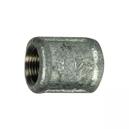MANCHON FONTE GALVA EGAL FEMELLE - FEMELLE 1 - ref. 33030531 | TP Agri