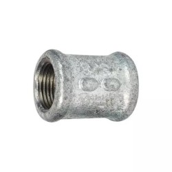 MANCHON FONTE GALVA FEMELLE - FEMELLE DROITE - ref. 33030552 | TP Agri