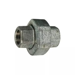 UNION FONTE GALVA FEMELLE - FEMELLE JOINT CO - ref. 33030753 | TP Agri