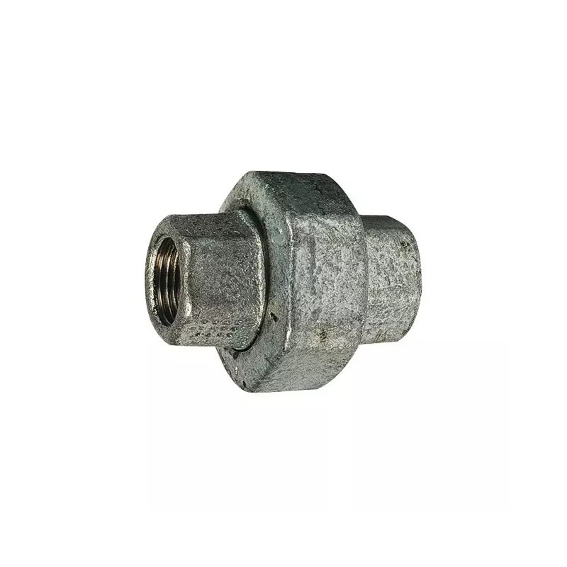 UNION FONTE GALVA FEMELLE - FEMELLE JOINT CO - ref. 33030753 | TP Agri