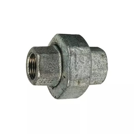 UNION FONTE GALVA FEMELLE - FEMELLE JOINT CO - ref. 33030753 | TP Agri