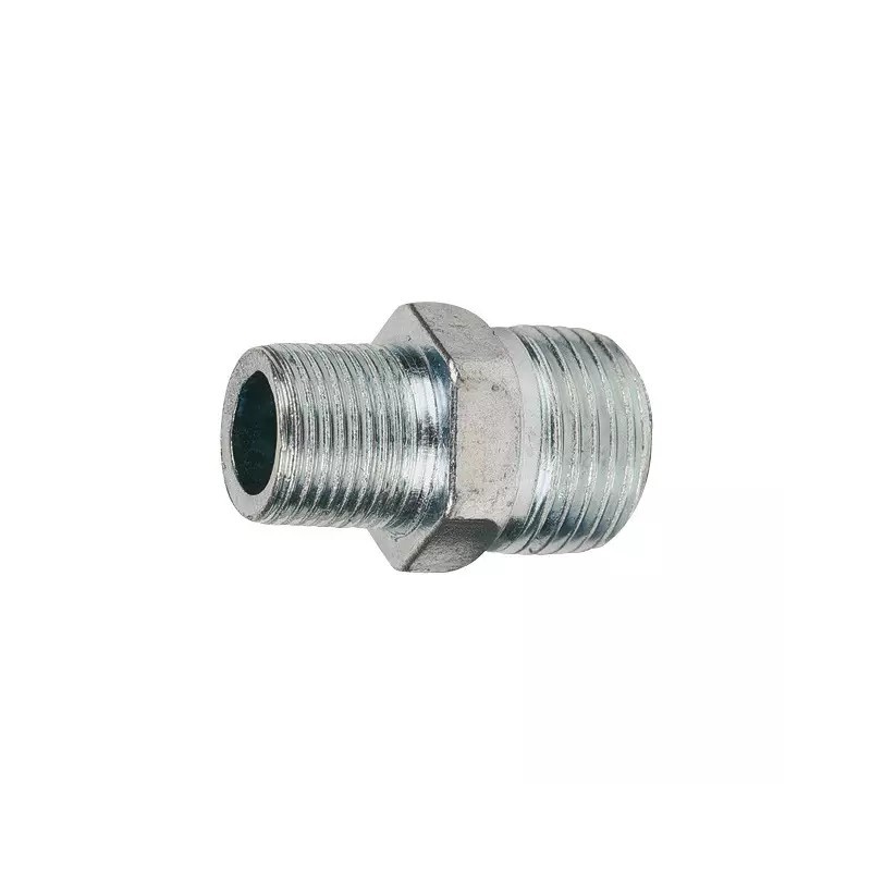 MAMELON FONTE GALVA REDUIT MALE 1/2" 15X21 - - ref. 33030483 | TP Agri