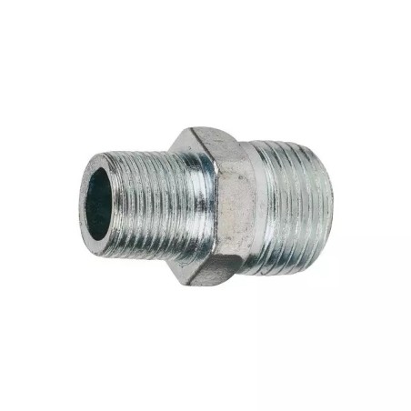 MAMELON FONTE GALVA REDUIT MALE 1/2" 15X21 - - ref. 33030483 | TP Agri