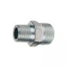 MAMELON FONTE GALVA REDUIT MALE 1/2" 15X21 - - ref. 33030483 | TP Agri
