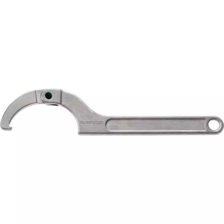 CLE 50-80MM A ERGOT ARTICULEE 125A.80 - ref. 262187 | TP Agri
