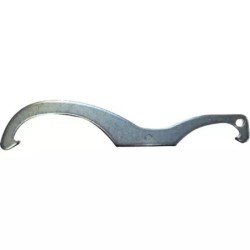 CLE TRICOISE DN 20 - 150 MM ACIER - ref. 214694 | TP Agri