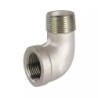 COUDE MALE FEMELLE 2" 50X60 INOX 316 L - ref. 33042908 | TP Agri