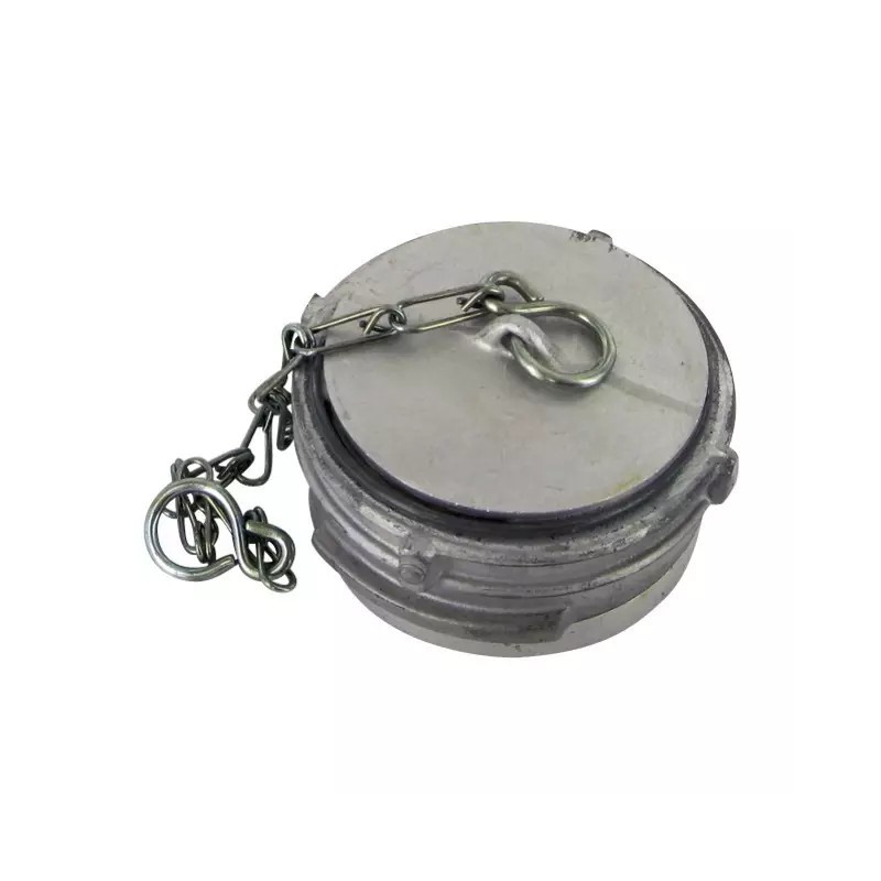 BOUCHON AVEC VERROU DN40 - ref. 33040267 | TP Agri
