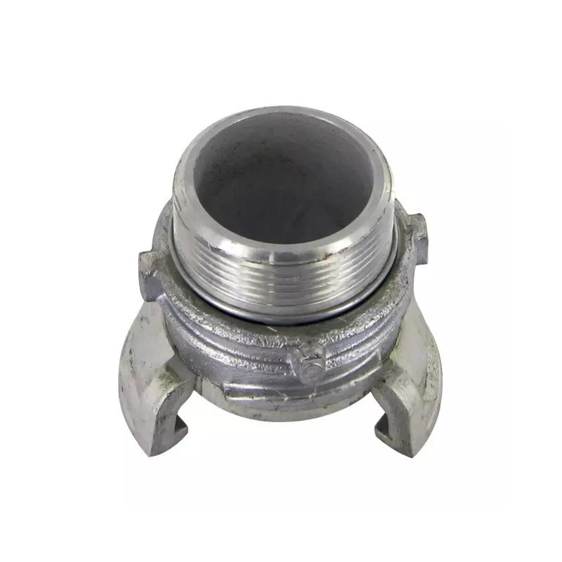 DEMI RACCORD AVEC VERROU FILETE MALE 1" 26X3 - ref. 33040205 | TP Agri