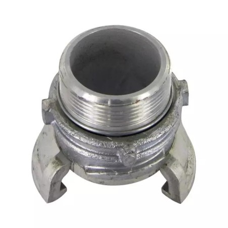 DEMI RACCORD AVEC VERROU FILETE MALE 1" 26X3 - ref. 33040205 | TP Agri