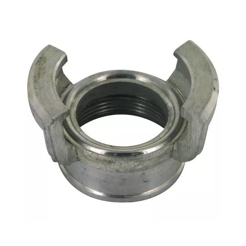 DEMI RACCORD SANS VERROU DN32 FILETE FEMELLE - ref. 33040173 | TP Agri