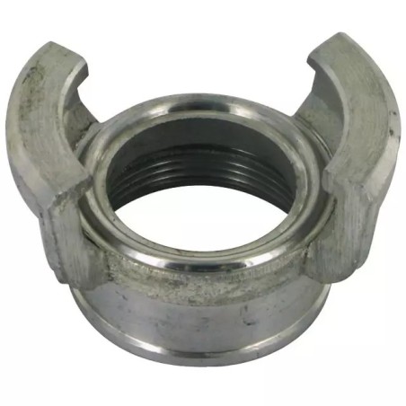 DEMI RACCORD SANS VERROU DN32 FILETE FEMELLE - ref. 33040173 | TP Agri
