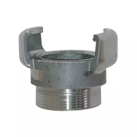 DEMI RACCORD SANS VERROU DN25 FILETE MALE 1" - ref. 33040165 | TP Agri