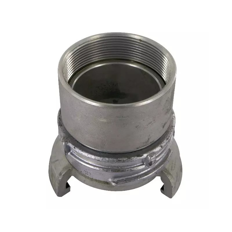 DEMI RACCORD AVEC VERROU FILETE FEMELLE 1" 2 - ref. 33040204 | TP Agri