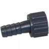 EMBOUT POLYPROPYLENE FEMELLE 1/2" 15X21 CANN - ref. 33046212 | TP Agri