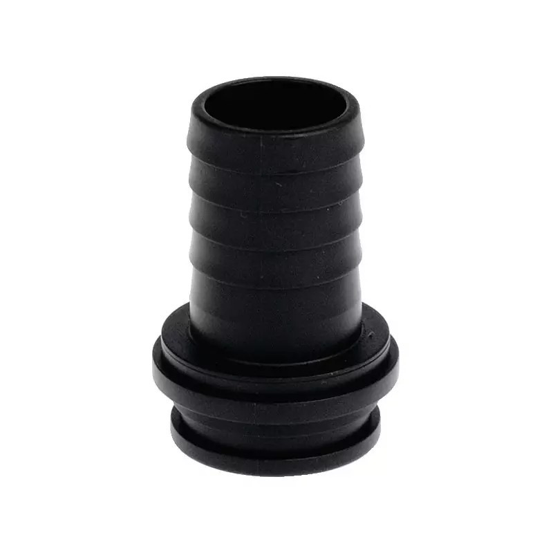 RACCORD DROIT CANNELE 11 MM POUR ECROU 1/2" - ref. 33055400 | TP Agri