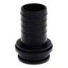 RACCORD DROIT CANNELE 11 MM POUR ECROU 1/2" - ref. 33055400 | TP Agri