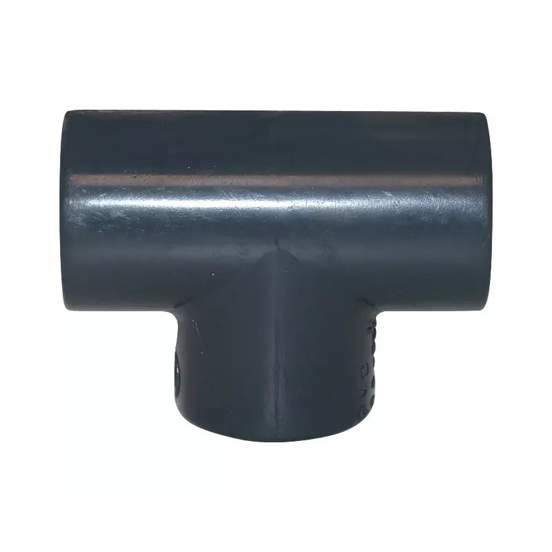 TE 90° POLYPROPYLENE FEMELLE - FEMELLE 3/8" - ref. 33055576 | TP Agri